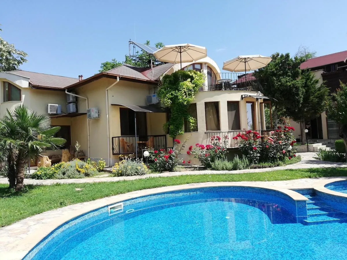 Complex Maxim Hotel Varna