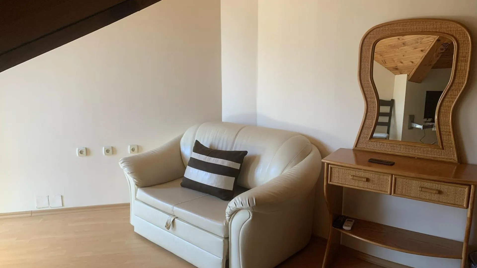 Complex Maxim Hotel Varna