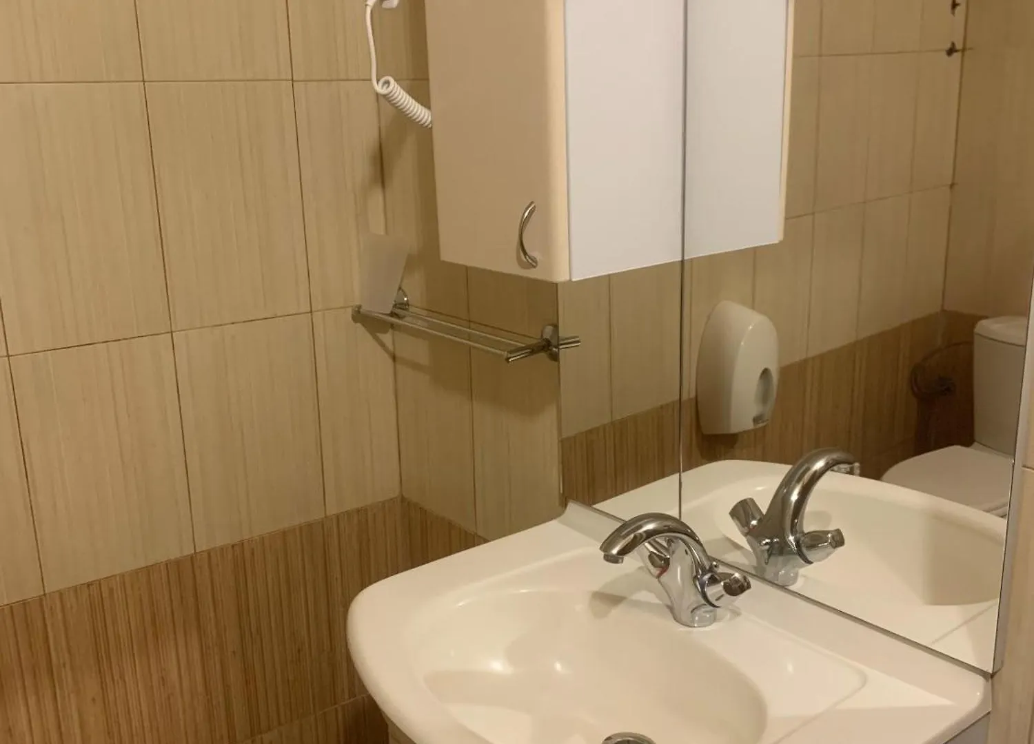Complex Maxim Hotel Varna Pensiune