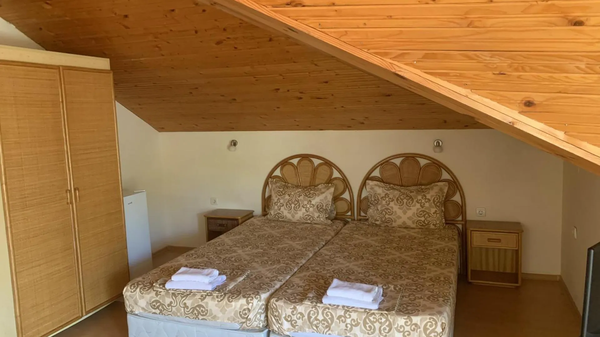 ** Gasthof Hotel Complex Maxim Warna Bulgarien