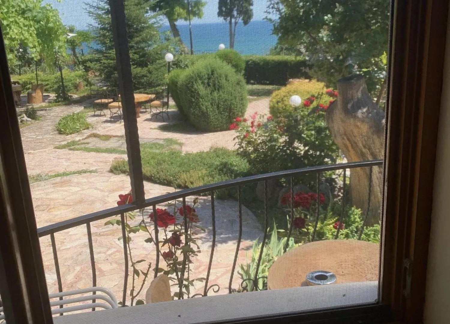 Hotel Complex Maxim Warna Bulgarien