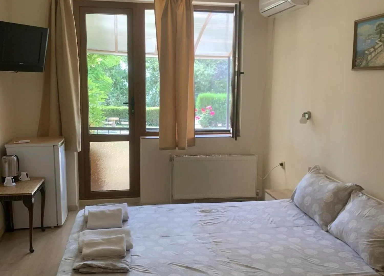 ** Pensiune Complex Maxim Hotel Varna Bulgaria