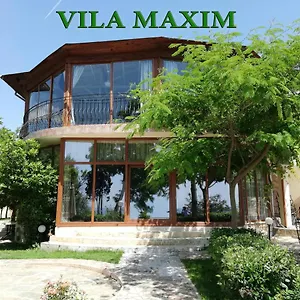 Maxim Warna