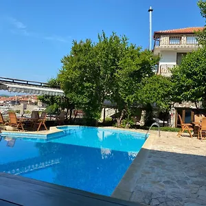 Hotel Villas Sozopol Sozopol