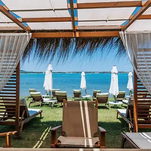 Hotel de apartamente Dreambg Sozopol