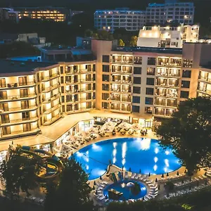 Prestige Hotel&aquapark - Warna