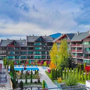 Hotel de apartamente Local Hotel, Bw Signature Collection Bansko