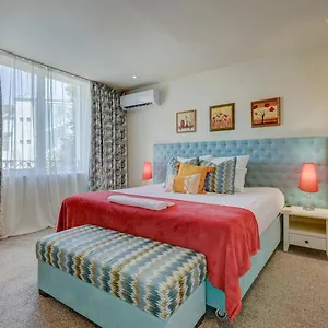 Pensiune Boutique