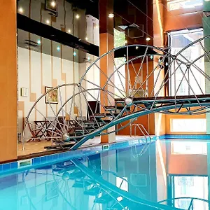Hotel Anel Sofia