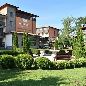 visit hotel