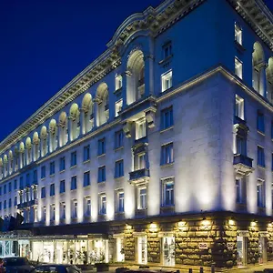 Hotel Balkan Palace Sofia